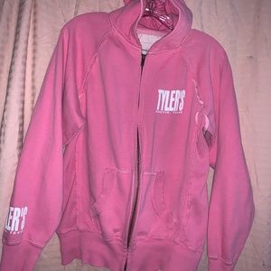 Tyler's Austin, TX Hoodie